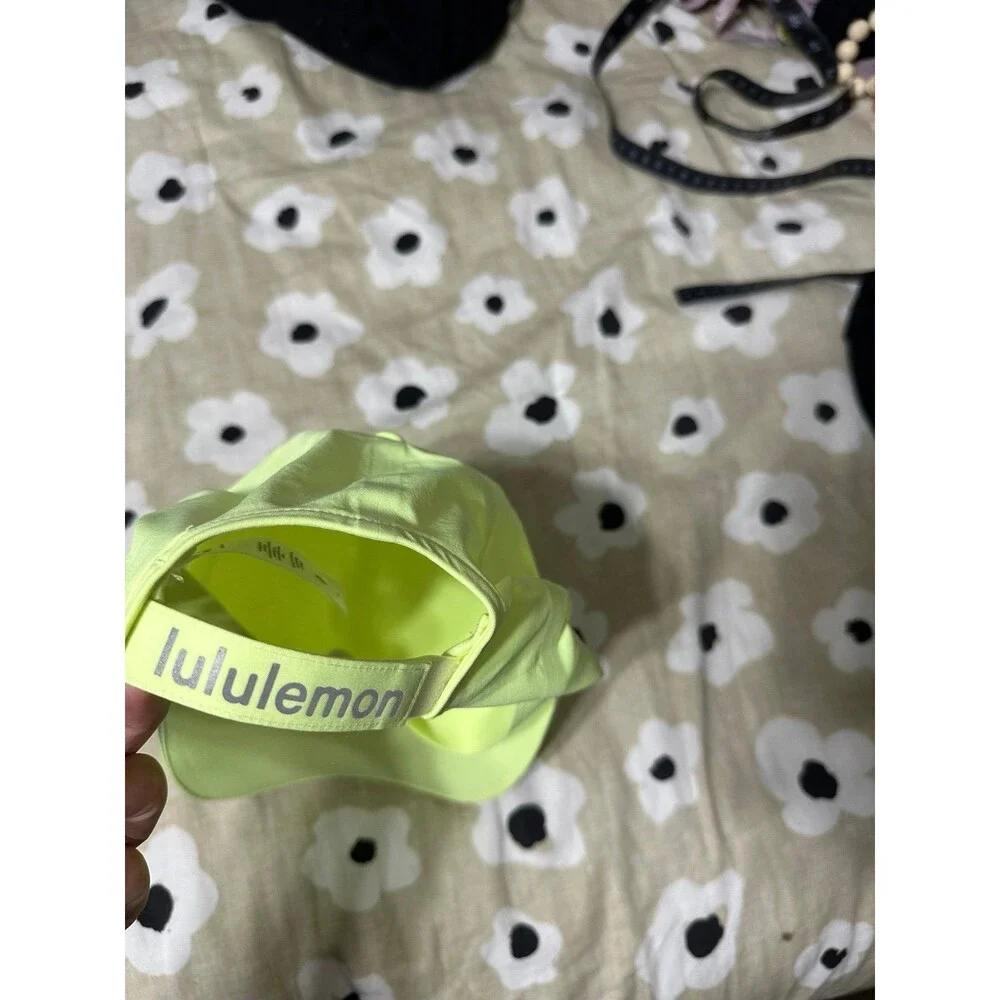 lululemon athletica worn fair